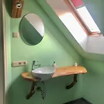 Falkenwohnung Lejlighed *