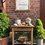 Falkenwohnung Gommern