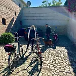 Falkenwohnung Lejlighed Gommern