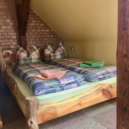 Falkenwohnung *