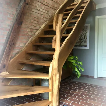 Apartament Falkenwohnung