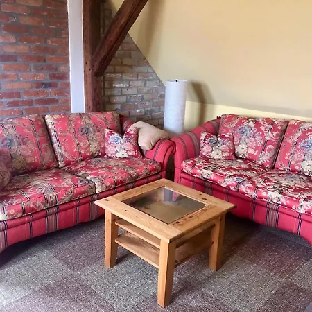 Falkenwohnung Gommern