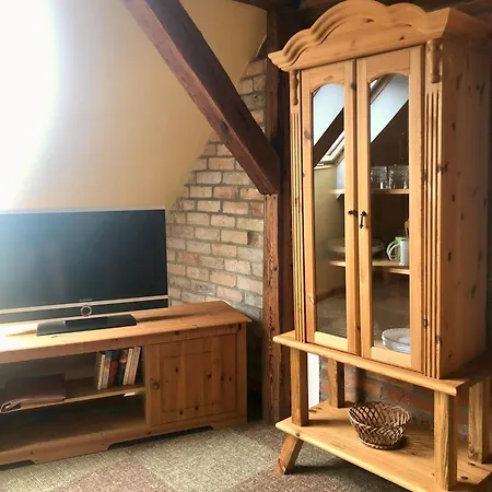 דירה Falkenwohnung