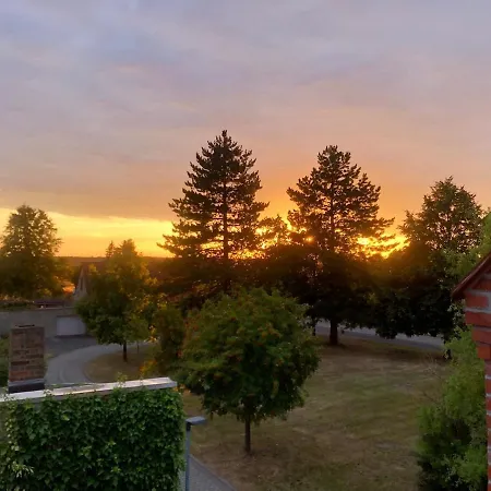 Apartament Falkenwohnung