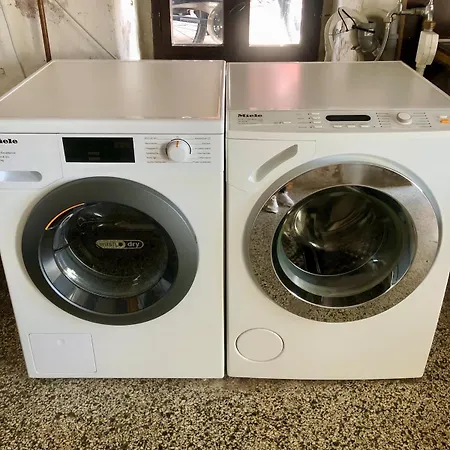 Falkenwohnung 고메른