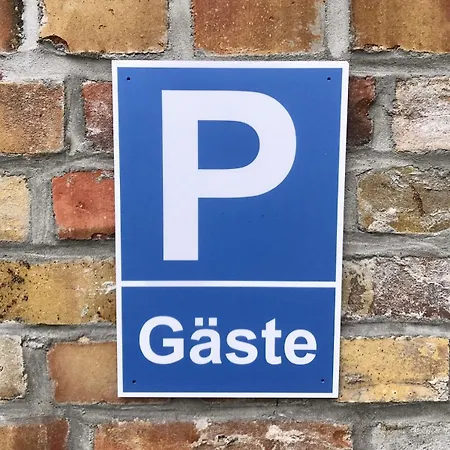 Falkenwohnung * Gommern