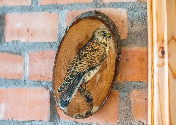 Falkenwohnung Gommern