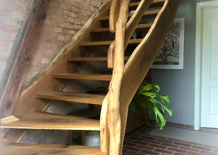 Apartman Falkenwohnung