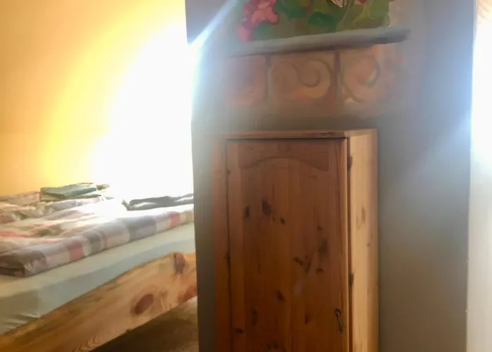 Apartman Falkenwohnung