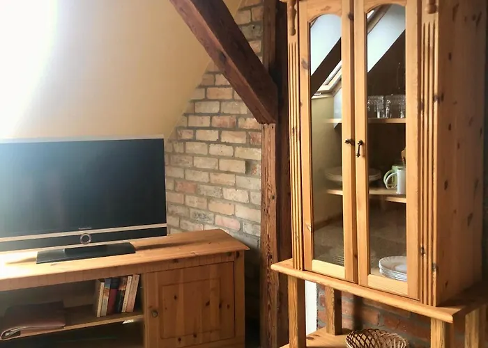 Apartman Falkenwohnung