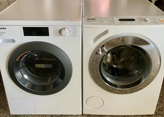 Falkenwohnung Gommern