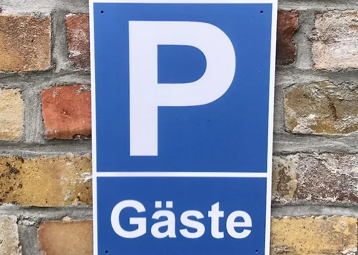 Falkenwohnung * Gommern